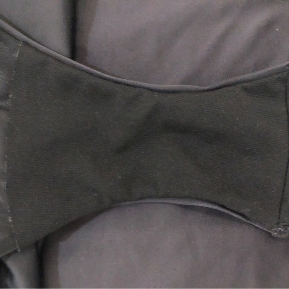 NEW - SWIMSUITS FOR ALL - Pink Floral One Shoulder One Piece Swimsuit - Size 26 - Picture 7 of 11